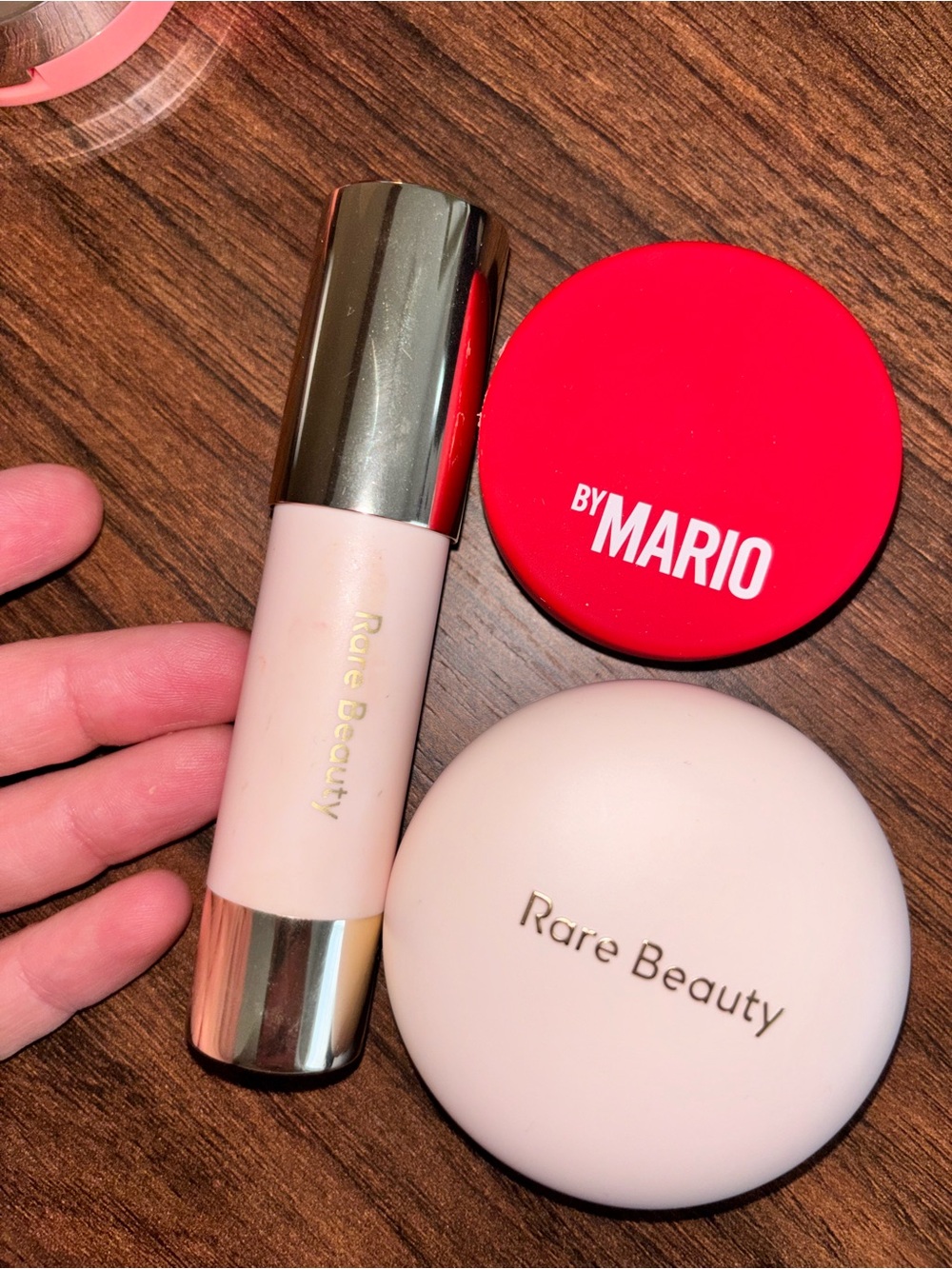Makeup bundle